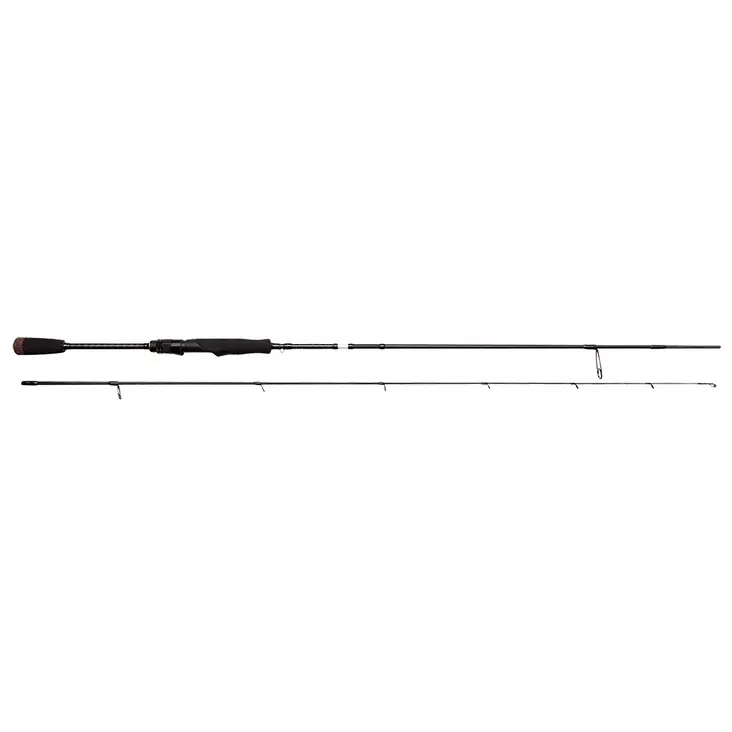 Savage Gear SG2 Ultra Light Game 221cm 1-7g Spö för haspel - 180cm-210cm - 5706301755872 - 1