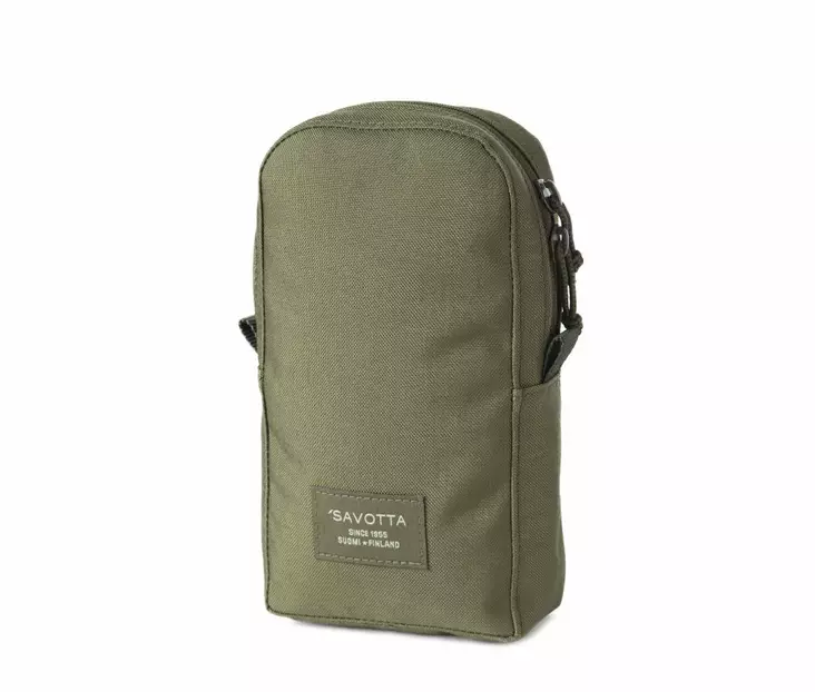 Savotta vertikal ficka S - Molle -fickor och packnings remmar - 3950001257552 - 1