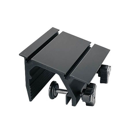 Scotty Snabbfäste för djupprigg på båtsuden 1050,1060 (5-1010) - Djupriggar och tillbehör - 062017010212 - 1