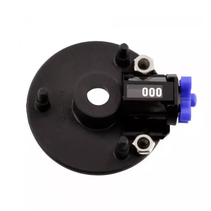 Scotty-räknare för manuell djuprigg - Djupriggar och tillbehör - 062017011462 - 1