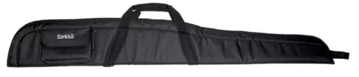 Tarkka Pro Hagelfodral Svart - Vapenfodral och väskor - 3950001241452 - 1