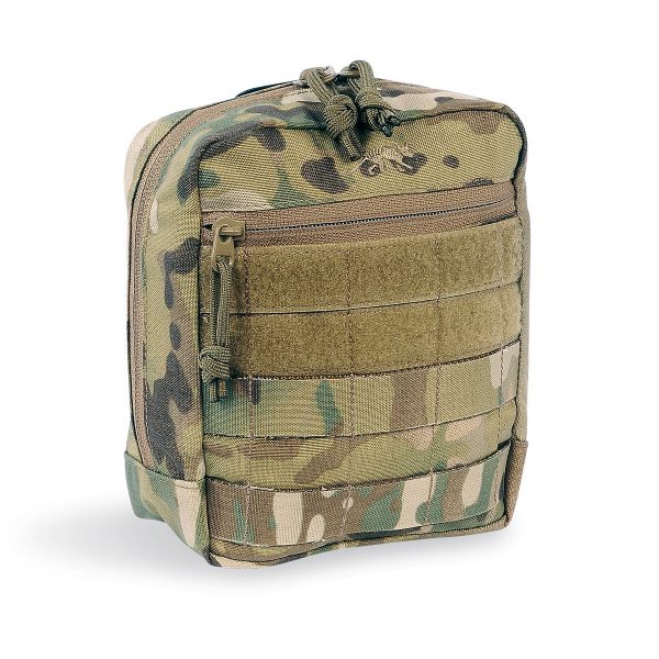 Tasmanian Tiger Tac Pouch 6 MC molleficka - Molle -fickor och packnings remmar - 4013236219142 - 1