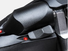 Tikka T3x Bultlåsets Skydds stycke - Småtillbehör vapen - 6438053091272 - 1