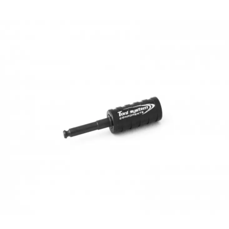 Toni System uppspännare, svart, Benelli m2 / M1 S.90 / Franchi AffinityTSLAM2B - Vapenkolvar och tillbehör - 8052464310982 - 1