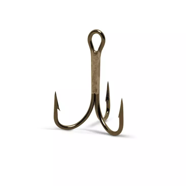 VMC 9620 O'Shaughnessy X-Strong #1 1000st-trekrok - Fiske krokar - 3359226365002 - 1