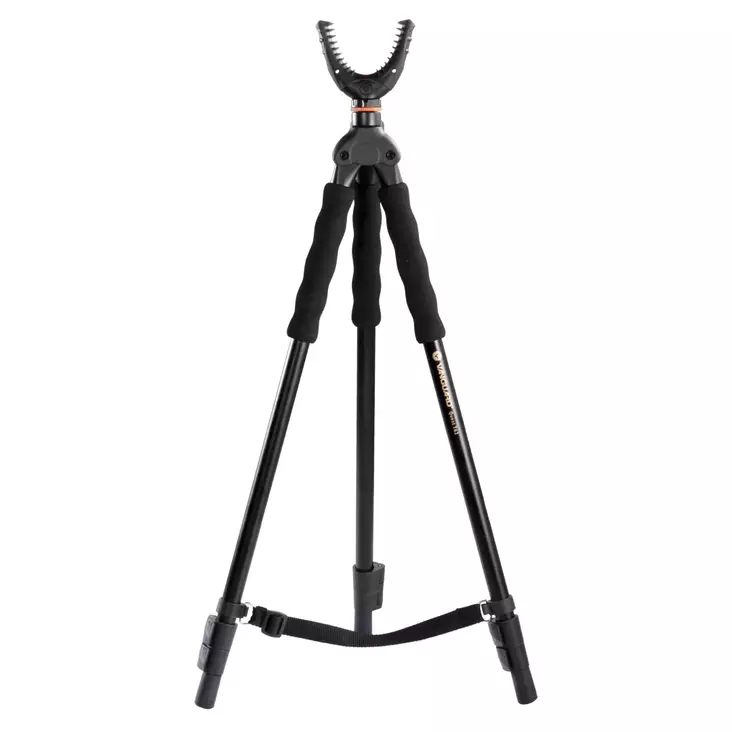Vanguard Quest T62U tripod Skyttestöd - Skjutstöd och tavlor - 4719856235882 - 1