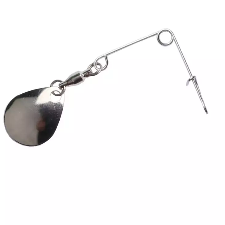 Wiggler Jig Spinner 2st/pkt - Jiggar - 7340010307472 - 1