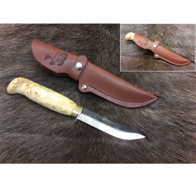 Wood Jewel Partiopuukko / Scout kniv - Knivar - 3950001292942 - 1