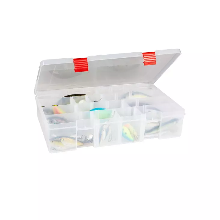 Plano 3700 Deep Rustrictor StowAway Betesask - Betes askar - 024099010252 - 1