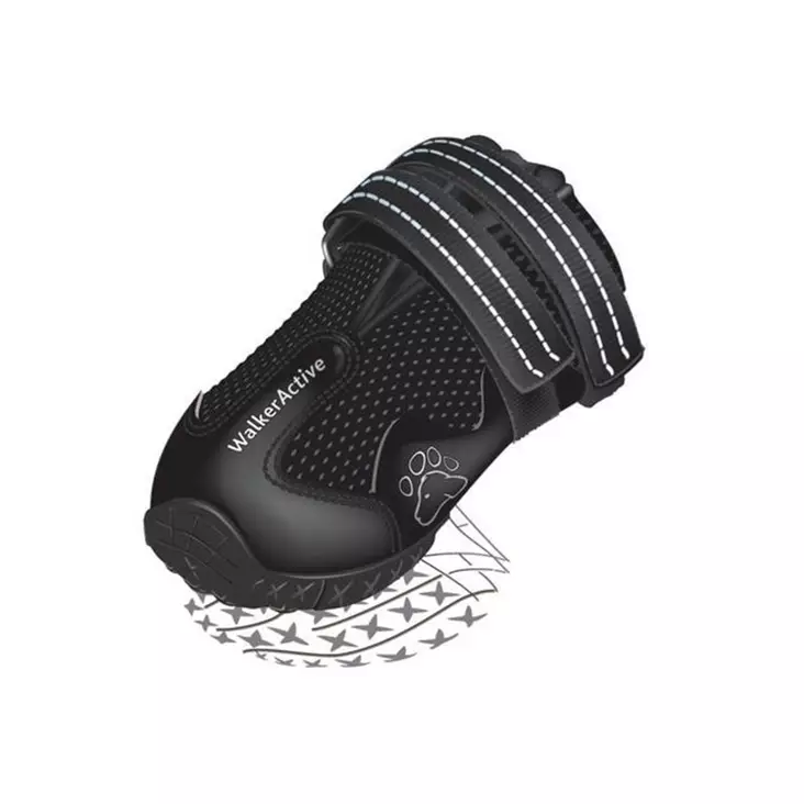 Suojatossut active S 2kpl - Hundvård - 4011905194622 - 1