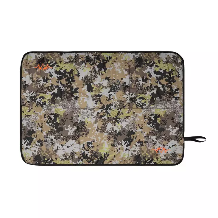 Blaser Dog Blanket HunTec Camo - hundfilt - Hundgårdar och bäddar - 4066481041242 - 1