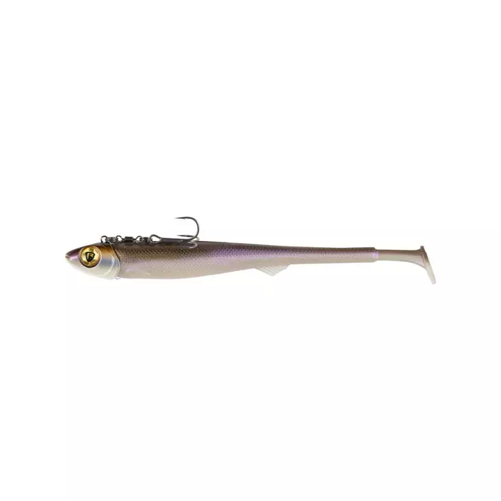 Fox Rage Pelagic Ready Rig Slick Fast 18cm UV Wakasagi Vertikaljigg - Jiggar - 5056808502012 - 1