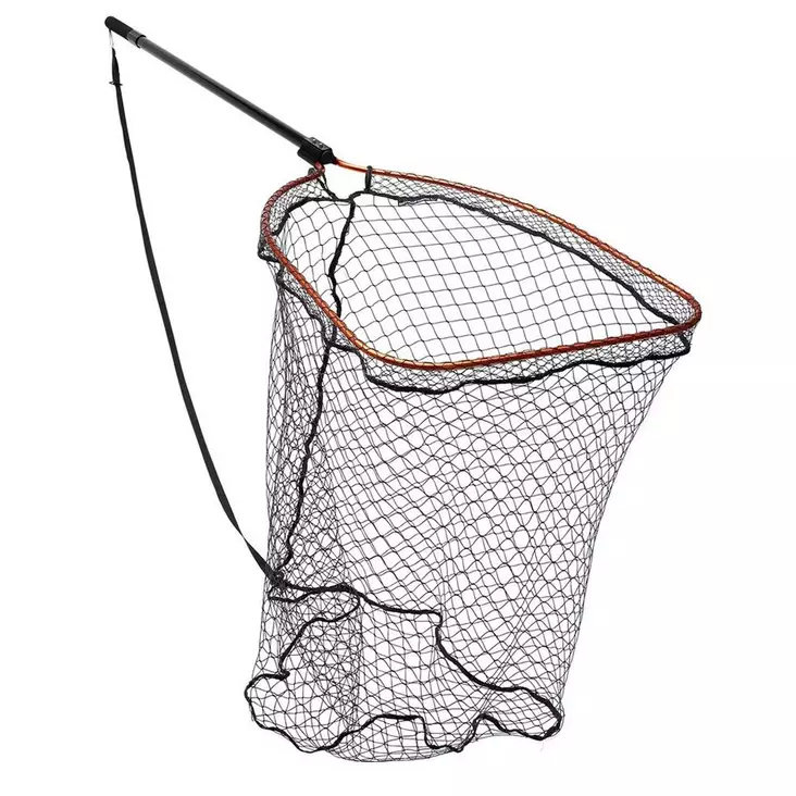 Savage Gear Full Frame Net Competition XL-Håv - Håvar och huggkrokar - 5706301697592 - 1