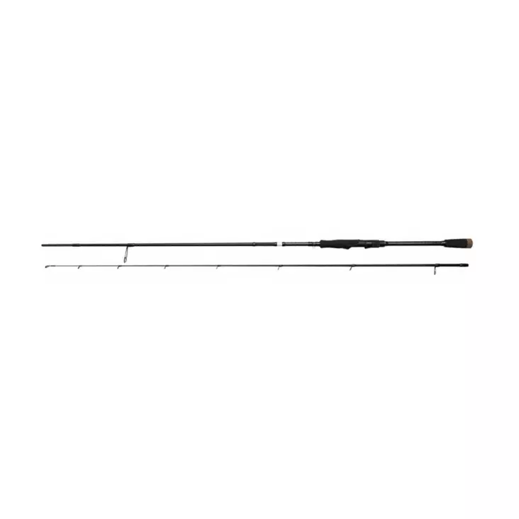 Savage Gear SG2 Medium Game 213cm 10-30g Haspelspö - Utgående Fiskeprodukter - 5706301755902 - 1