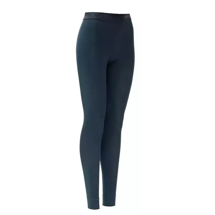 Devold Adventure Merino 190 Longs Dam Långklsong XS - Underställ - 7028567756362 - 1