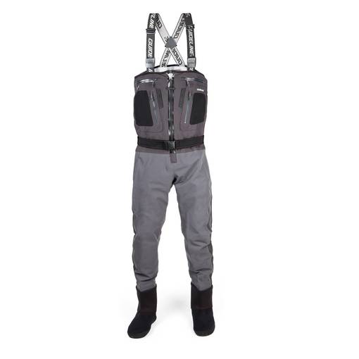 Guideline Alta Sonic TiZip vadarbyxor - Vadarbyxor - 7033840132542 - 1