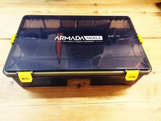 Armada 3730 WP -vattentät betesask - Betes askar - 7340143701192 - 1