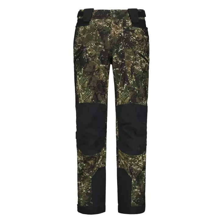 Alaska Superior Pro BlindTech Invisible 2 Jaktbyxor för Dam XS - Camouflage byxor - 6438347052002 - 1