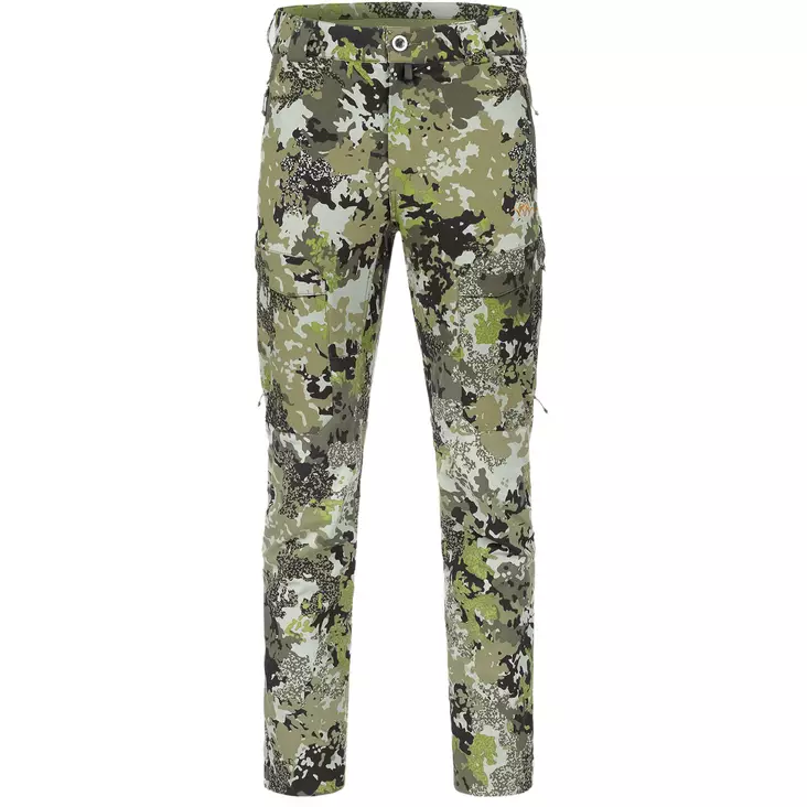 Blaser Charger HunTec Camo Jaktbyxor - Camouflage byxor - 4050091087042 - 1