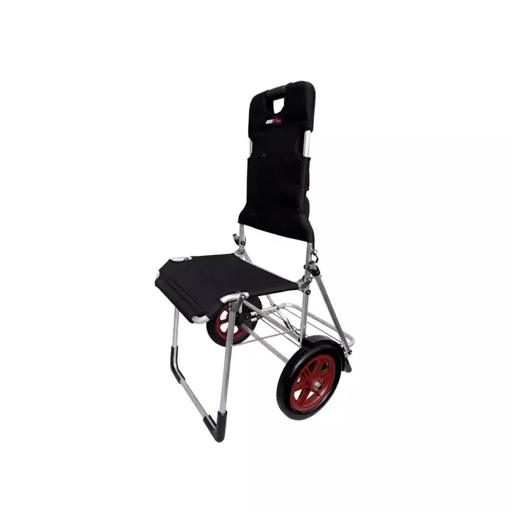 DAA StageRunner-vagn - Skyttetillbehör - 3950001302412 - 1