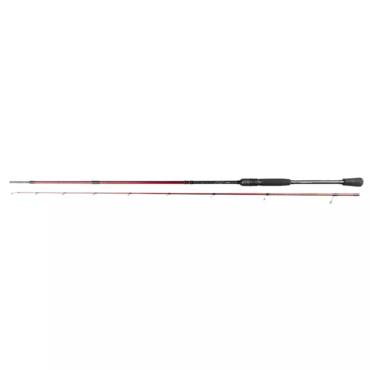 Daiwa Ninja Predator Spin - Haspelspö 7' 3-15g - 210cm-240cm - 5055545254062 - 1
