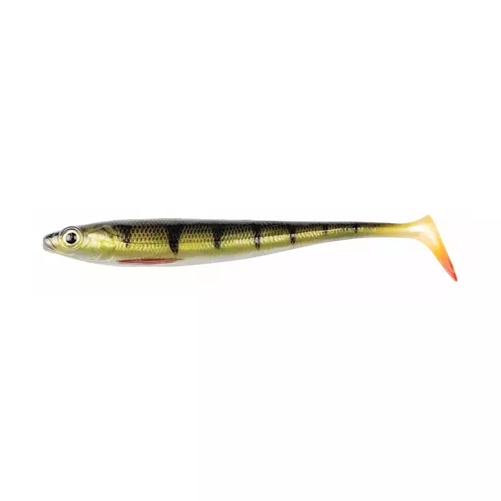 Daiwa DuckFin Shad 9cm - Jiggar - 4059845150032 - 1