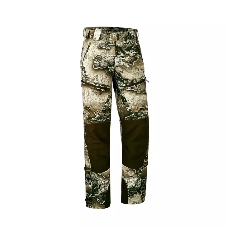 Deerhunter Excape Softshell Jaktbyxor - Camouflage byxor - 5702827185322 - 1