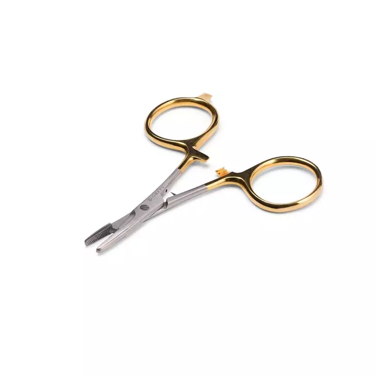 Greys Scissors/Forceps 4" rak tång - Flugfiske tillbehör - 043388141972 - 1