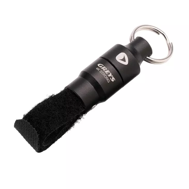 Greys magnetisk håvhållare 4kg - Flugfiske tillbehör - 043388141842 - 1