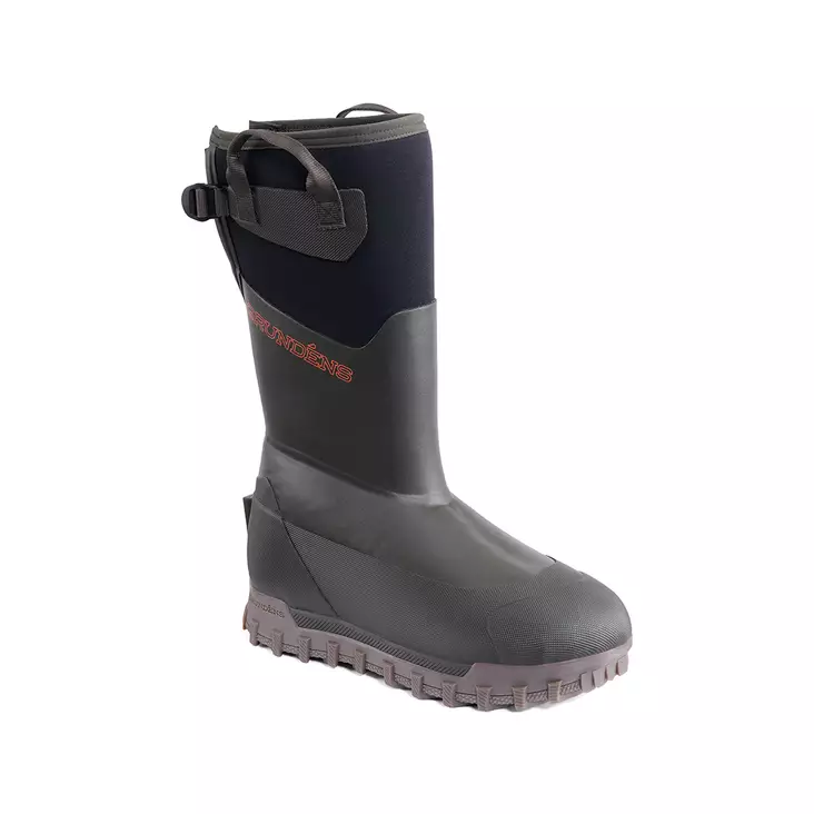Grundéns Deviation Thermo Tall Boot-Värmestövel 8/41 - Gummistövlar - 0840316361262 - 1