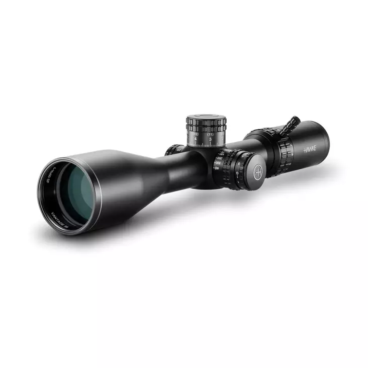 Hawke Vantage 30 4-16x50 SF MIL PRO II Kikarsikte - Övriga kikarsikten - 5054492144112 - 1