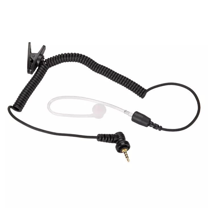 Lafayette Security Micro headset 4/5 (2500) - Radiotelefons tillbehör - 7332020025002 - 1