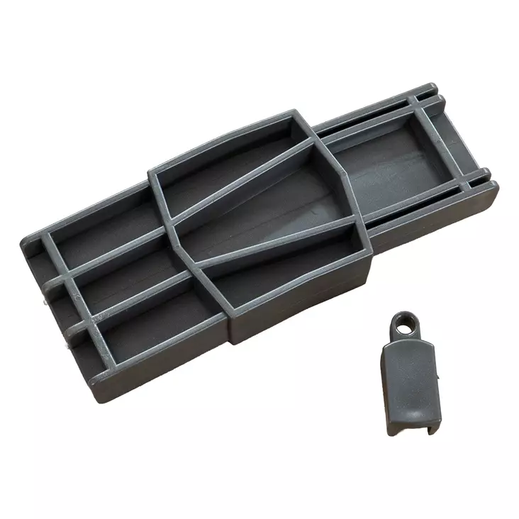 MTM ARVB AR-ViseBlock-hållare för skruvstäd - Vapenrengöring - 026057360522 - 1