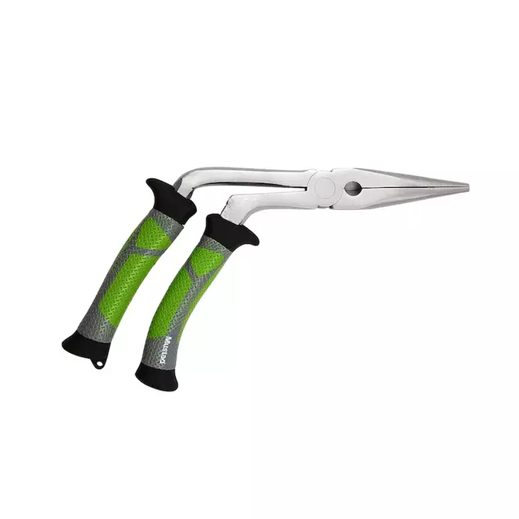 Mustad Pistol Grip Tång - Tafsar och beteslås - 023534451742 - 1