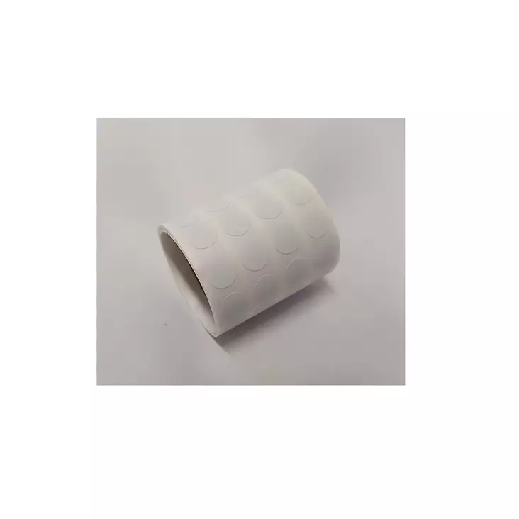 Niteforce-täcklapp 16 mm vit - Skjutstöd och tavlor - 6430061581592 - 1