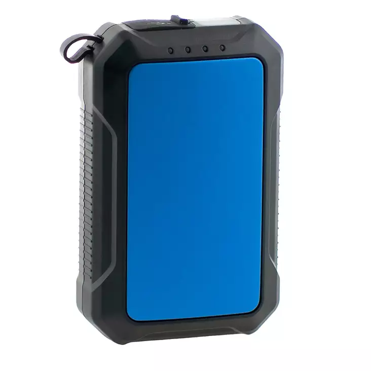  - Batterier och laddare - NSF003402 - 1