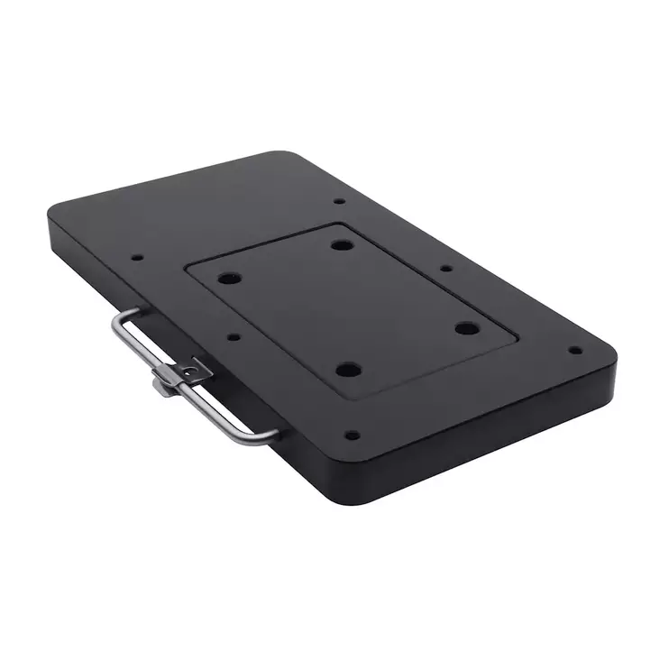 Patriot Quick Release Bracket Nylon-Snabbfäste - Tillbehör till utombordare - 6417512540612 - 1