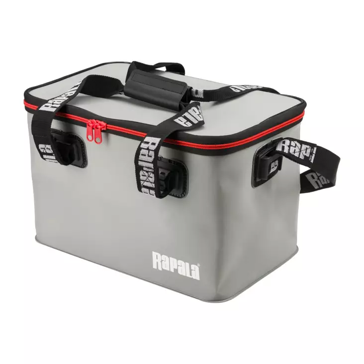 Rapala Hydro Tackle Bag-Betesväska - Fiskarens arbetsredskap och tillbehör - 022677379302 - 1