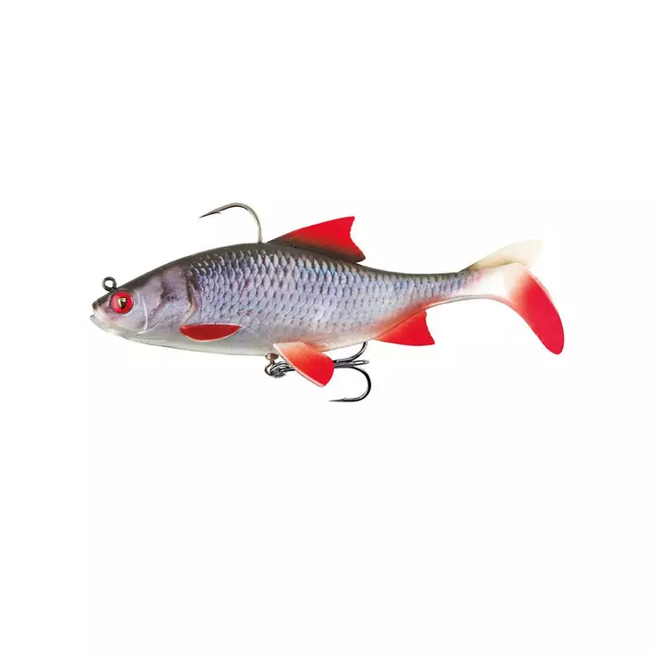 Fox Rage Realistic Roach Replicant 14cm 50g Supernatural Roach - Jiggar - 5055350293522 - 1