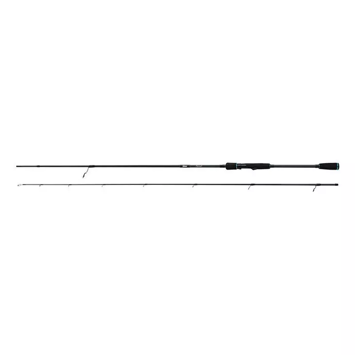 Salmo Hornet Pro Light 240 cm 5-20 g haspelspö - 210cm-240cm - 5056212120512 - 1