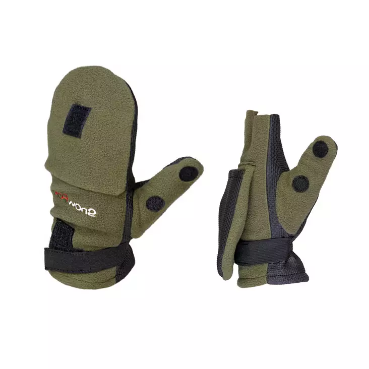 SnowFox handske/vante large - Handskar - 6420071092072 - 1