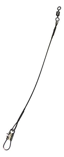 Wiggler vajertafs 22cm 15kg 2st - Tafsar och beteslås - 7340010388792 - 2