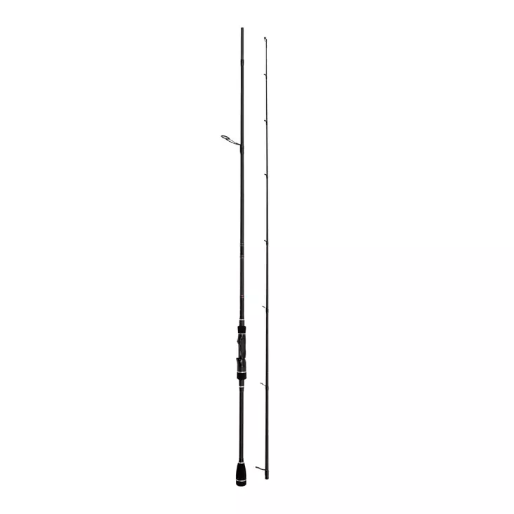 Zebco Demonicspin H 7'8" upp till 100g - haspelspö - 210cm-240cm - 3950001303112 - 1