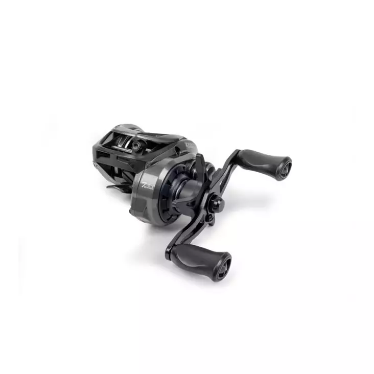 ZEBCO DEMONIC XT 200 LHW Multirulle - Multiplikator rullar - 5056837204932 - 1