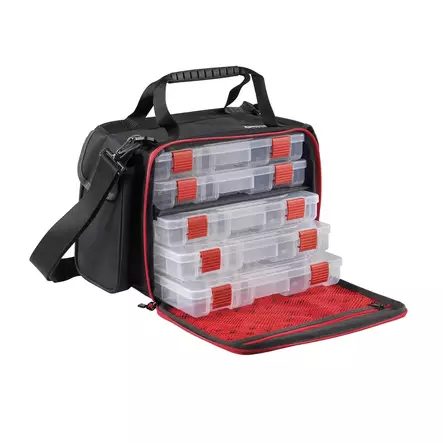 Abu Garcia Medium Lure Bag-Betesväska - Fiske boxar - 036282997653 - 1