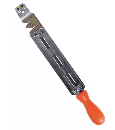 EIA Filstyrning till röjsåg - Passplatsens röjning och skötsel - 7311518331863 - 1