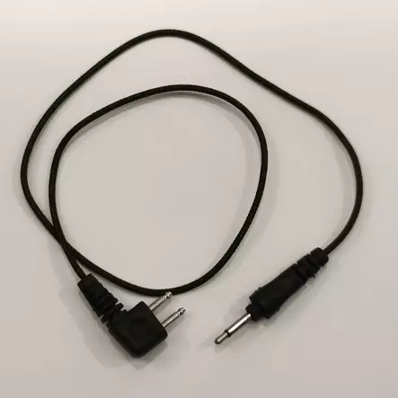 Genzo Kombi Textil Peltor - Radiotelefons tillbehör - 7333080016603 - 1