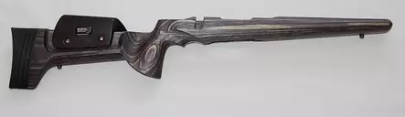 KKC Stock Tikka LSA-55 / M55, högerhänt - Vapenkolvar och tillbehör - 3950001257613 - 1