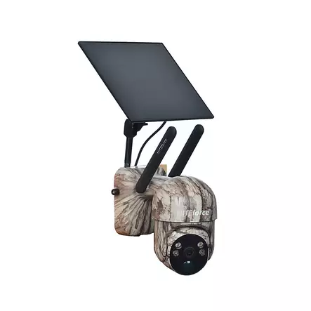 NITEForce Live Cam Pro viltkamera - Viltkameror - 6430061582193 - 1