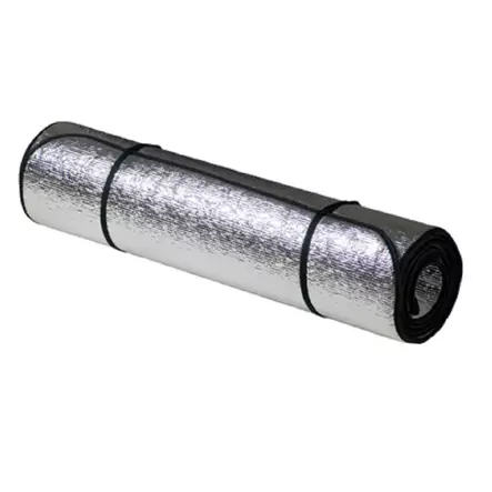 Origin Outdoors liggunderlag 'Alu' - Resesängar och liggunderlag - 4021504810403 - 1